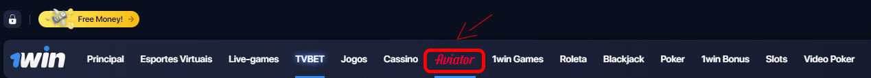 1win aviator site oficial