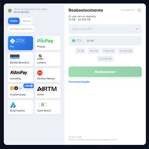 1win spaceman dep&oacute;sito