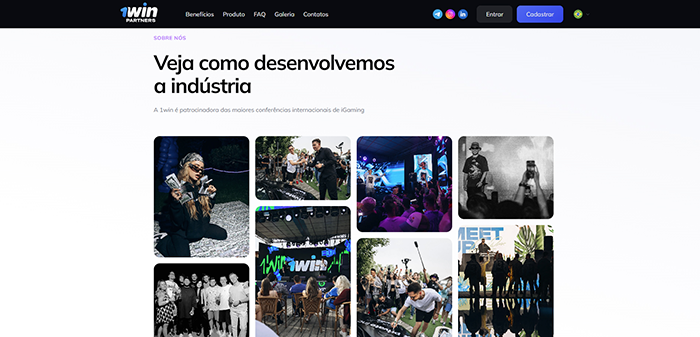 1win partners feedback