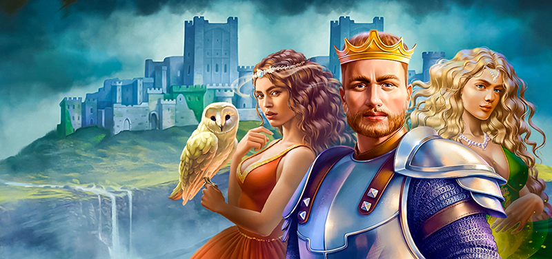 bgaming slot avalon lost kingdom