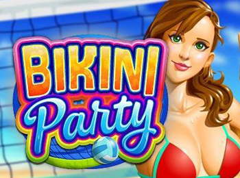 Bikini Party slot