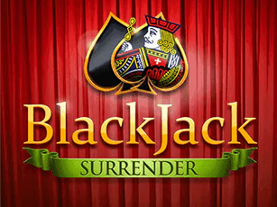 Blackjack Surrender