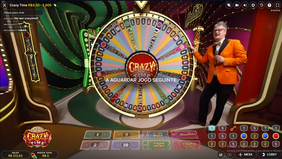 Crazy Time 1Win Crazy Time 1Win