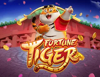 Fortune Tiger