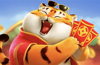 Fortune Tiger slot
