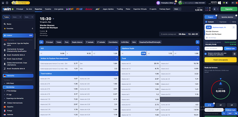 1win-bet-brasil